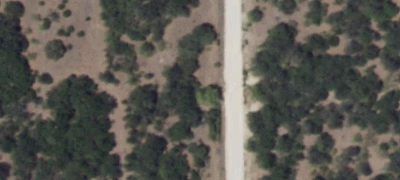 Ranch with Recreational Improvements