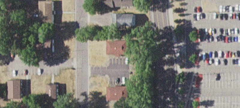 Two-Building Quadplex Package