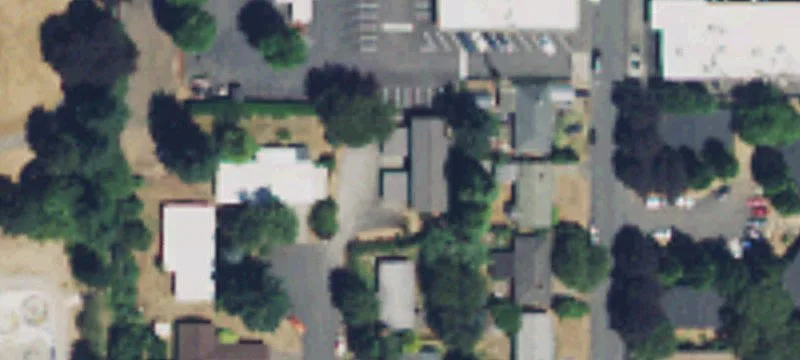 Renovated Fourplex with Covered Parking