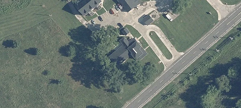 Remodeled Apartment Buildings
