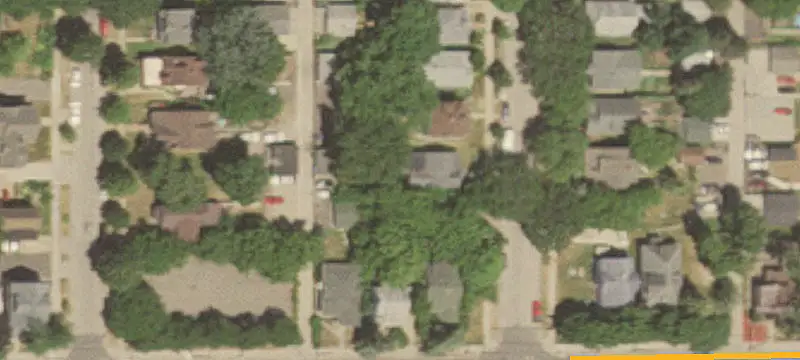 Duplex with Original Details