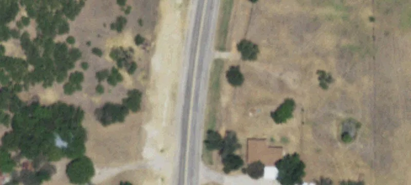 Commercial Land with Two-Bay Garage