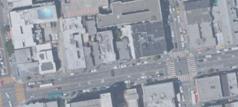 Mixed-Use Property with Commercial Space