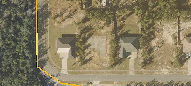 Vacant Land
