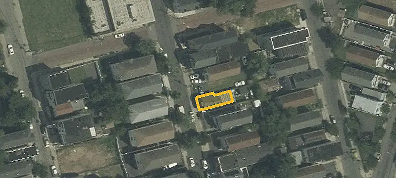 Detached Two-Family Home