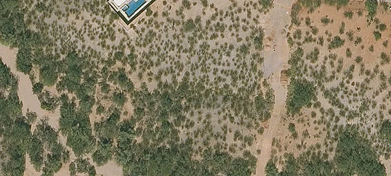 Vacant Land