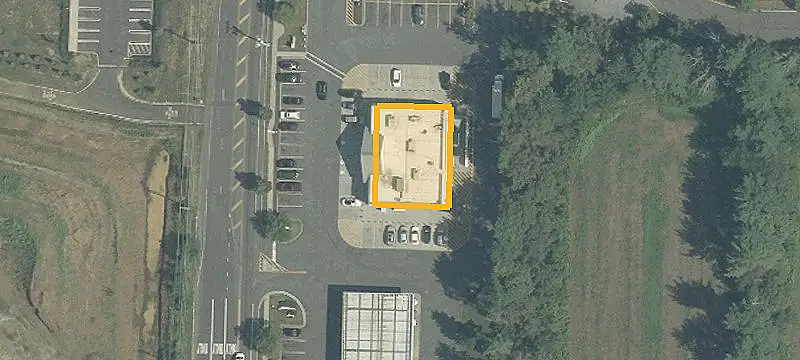C-3 Commercial Land