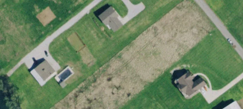 Holston River Waterfront Land