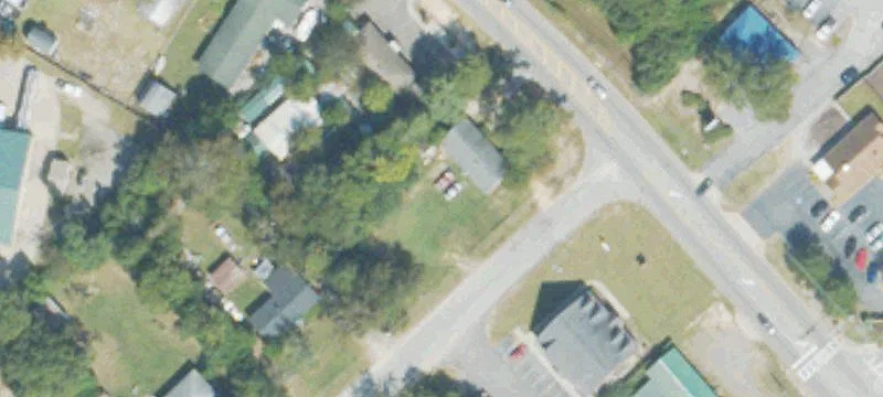 C-1 Corner Commercial Land