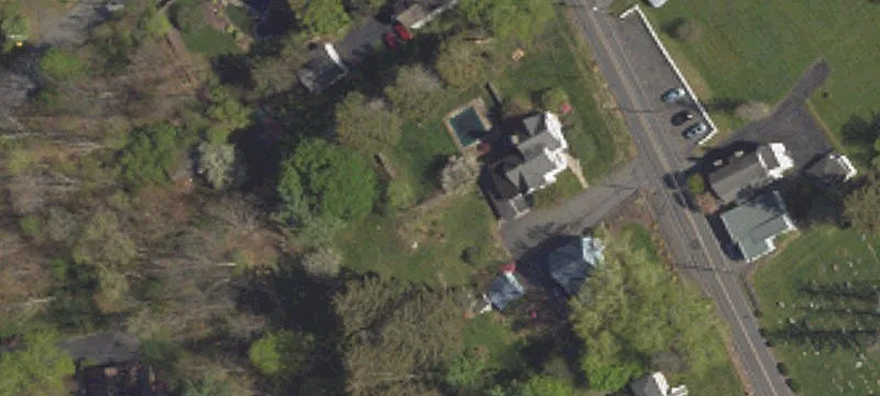 Utility-Served Commercial Land Lot