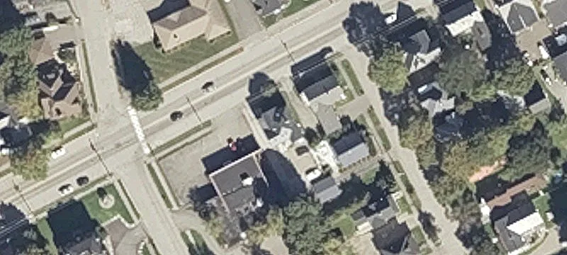 Historic Mixed-Use Victorian