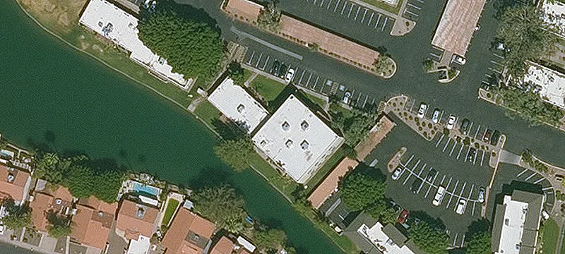 Water-View Office Units