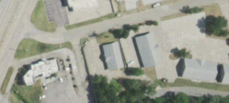 Office Units at Evergreen Office Plaza