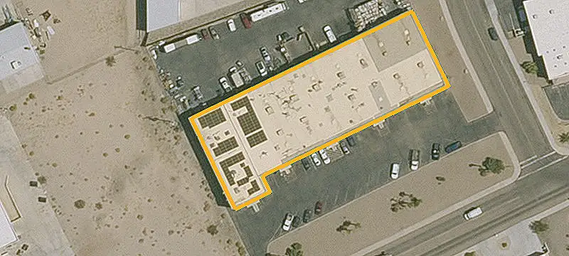 Flex Space Condo with Warehouse