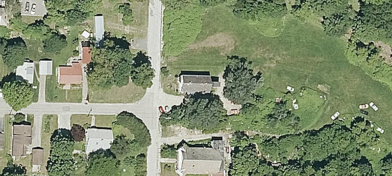 Multifamily Property with Top-Floor Apartment