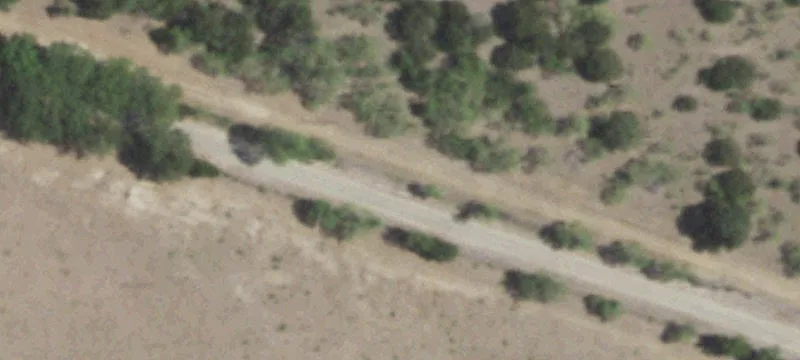 Ranch Property with Surface Ponds