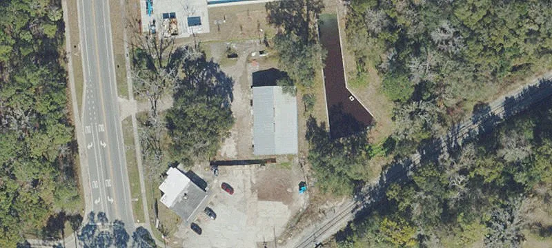 Renovated Flex Space