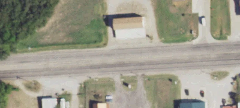 Updated Liquor Store with Drive-Through