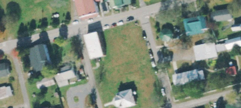 Remodeled Short-Term Rental Building