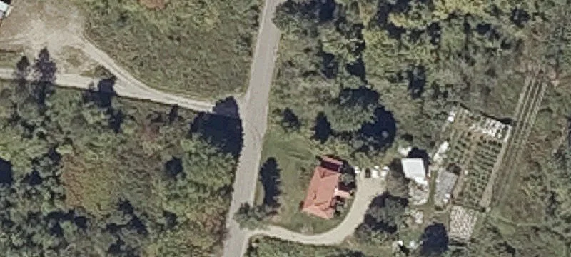 Riverfront Two-Unit Farmhouse