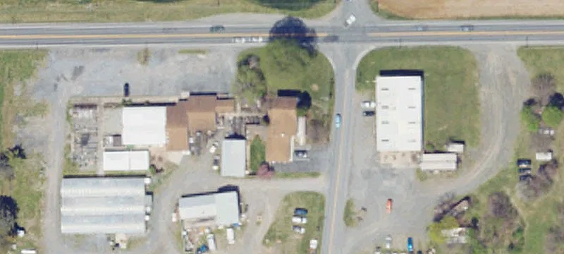 Renovated Mixed-Use Property