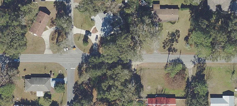Commercial Pad Site
