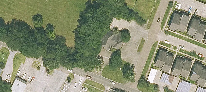 Multi-Tenant Office Building