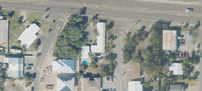 7-Bedroom Motel Property