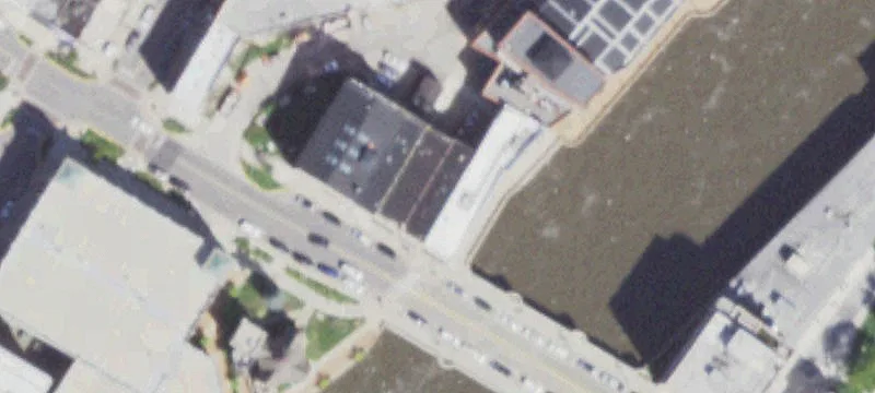 Historic Mixed-Use Commercial Space