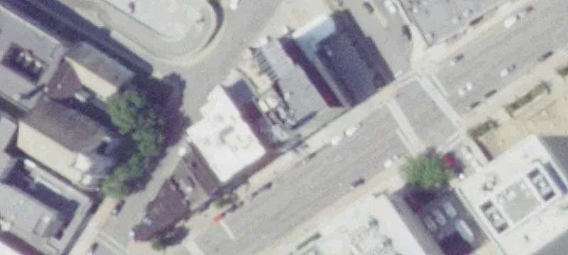 Mixed-Use Property with Main-Level Bar