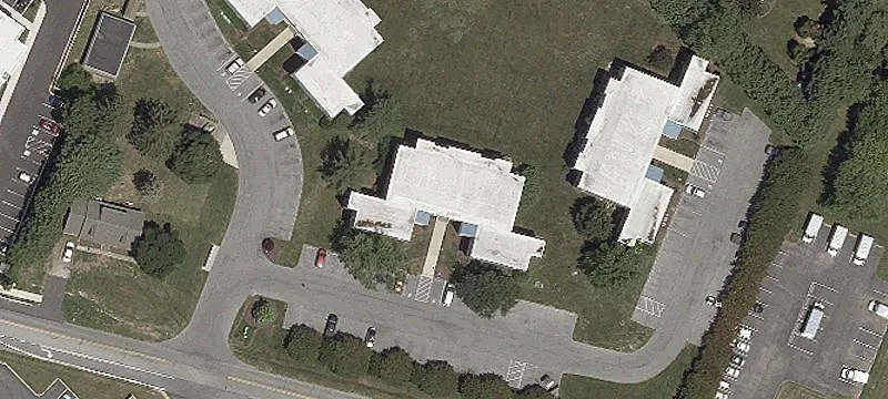 Third-Floor Residential Income Condo