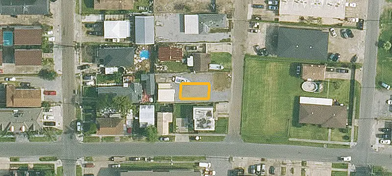 Vacant Land