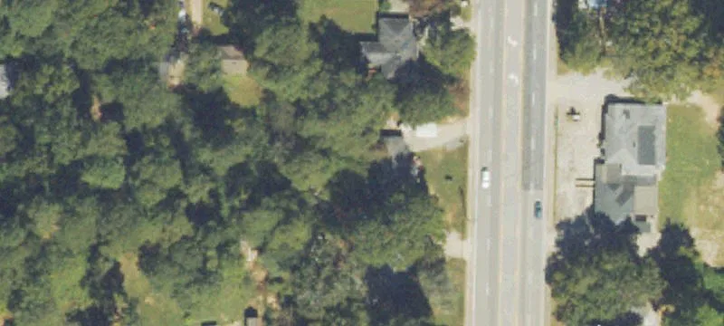 C-1 Commercial Land Assemblage