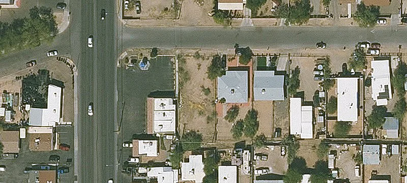 New Construction Duplex