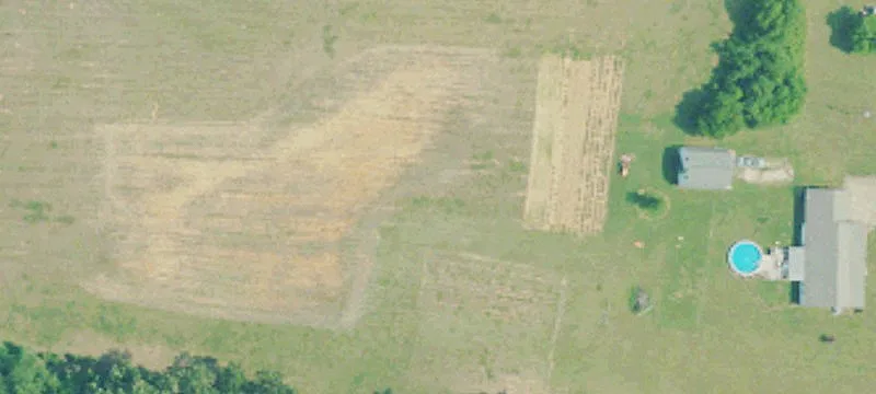 Commercial Land with Road Frontage