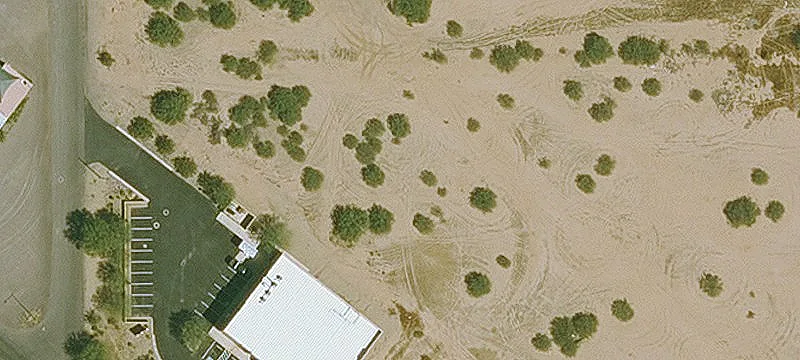 C-1 Commercial Land