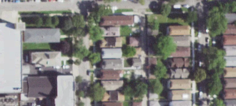Multifamily Property