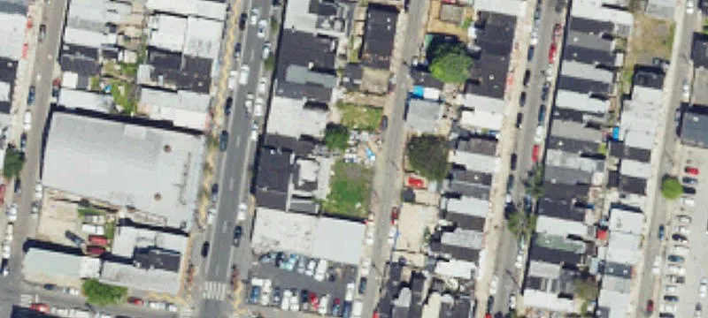 Land Parcel
