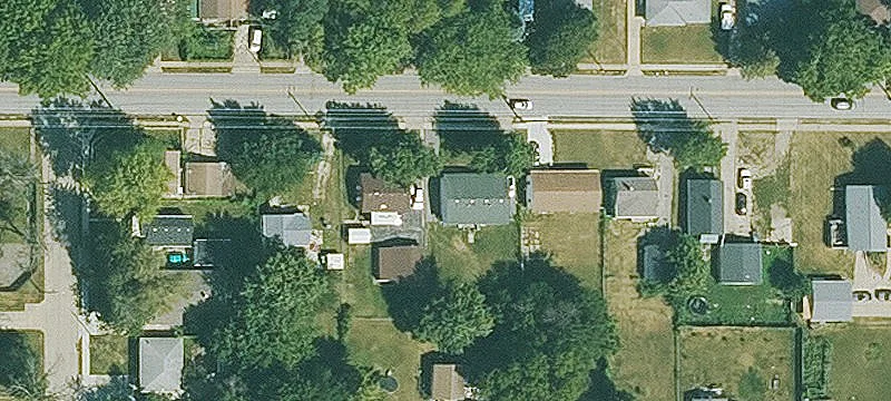 Updated Duplex with Walk-Out Basement