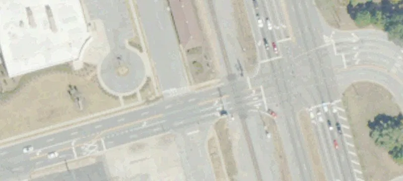 Pad-Ready Commercial Land