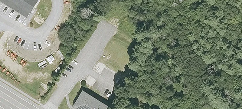 12-Unit Office Building