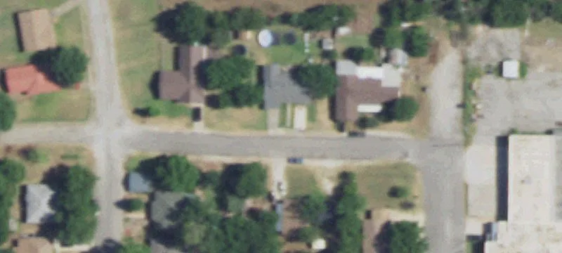 Two-Unit Duplex with Separate Yards