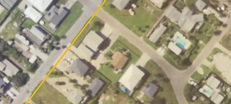 516 W Avenue C, Port Aransas, TX 78373