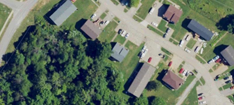 6-Unit Apartment Building