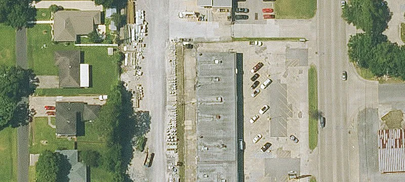 Retail Space Available