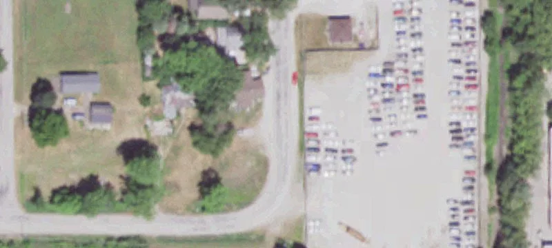 Office Suite with On-Site Parking
