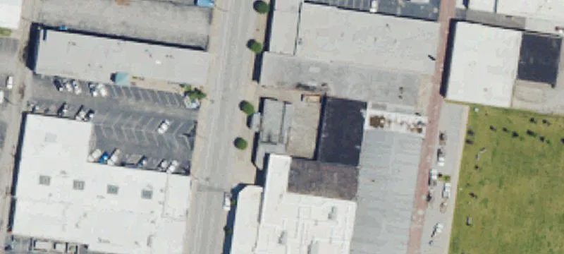 Divisible Flex Space with Overhead Doors