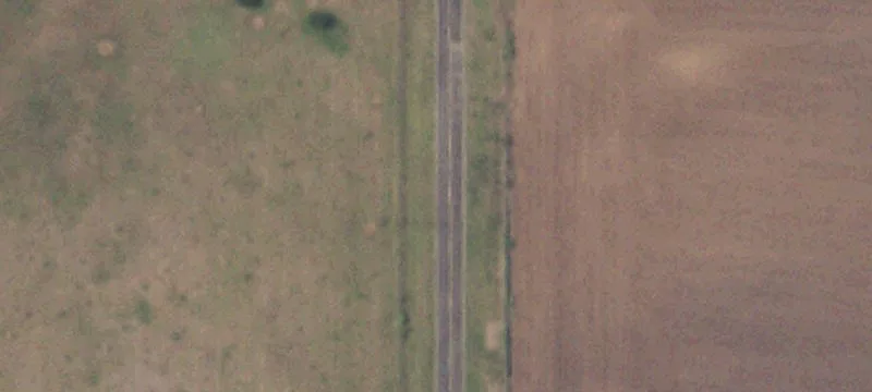 Agricultural Land with Cropland