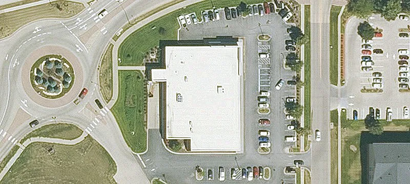 ALDI Absolute NNN Ground Lease
