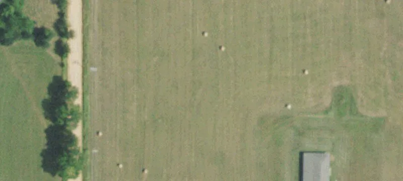 Custom-Built Farm with Shop